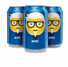  kfc和百事可乐合体数字营销