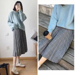  20款开春连衣裙可单穿可内搭,谁穿谁先美