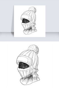  素描帽子图片素材素描帽子图片素材下载素描帽子背景素材素描帽子模板下载我图网