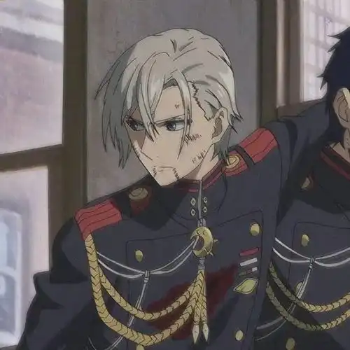  好友就应该用这个头像,好看到情侣都羡慕