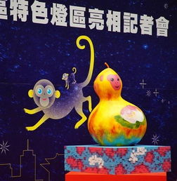吉祥物微信头像福禄