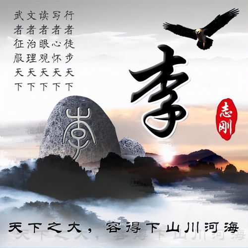  你的微信头像该换新的了,3d高端大气签名头像做好了,请查收带走