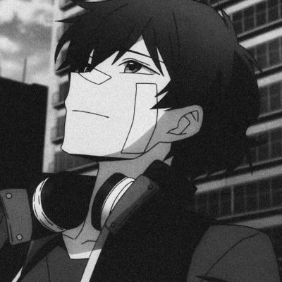  江奕高冷系列动漫男头溺水是自卡通动漫头像我要个性网