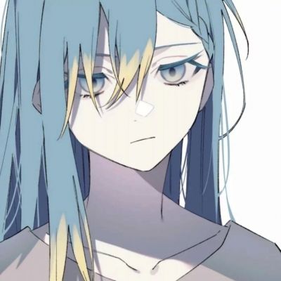  2023温柔可爱女神动漫图片