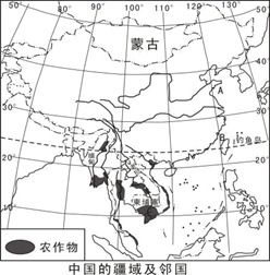 广东省佛山市顺德区20202021学年八年级上学期地理12月月考试卷