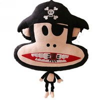  大嘴猴情侣卡通头像超萌微信头像图片大全