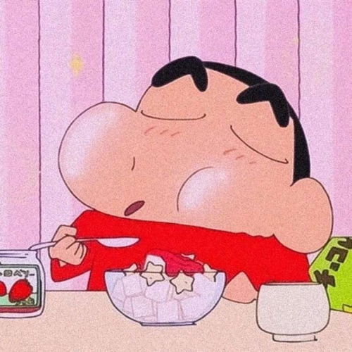  全世界最快乐的五岁男孩蜡笔小卡通动漫头像我要个性网