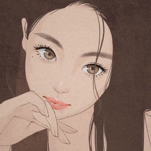  有什么好看唯美的女头像