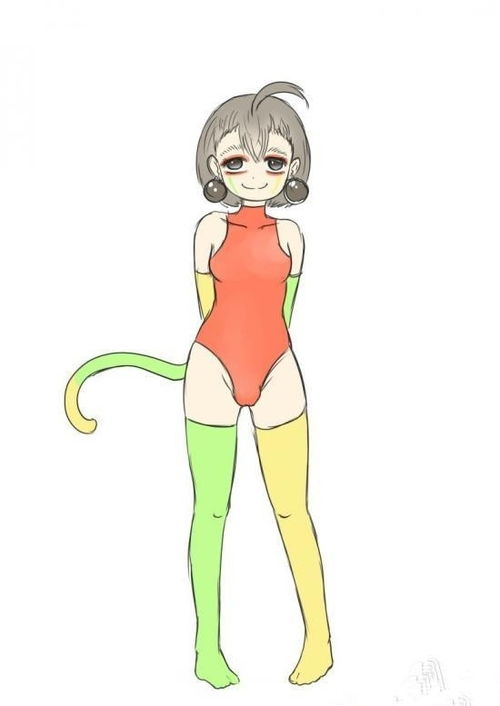  猴年吉祥物设计师的审美出了什么问题