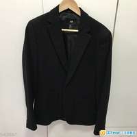  hmmensssuit西装外套eur46us36r全新