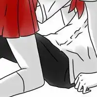  动漫本子头像超污