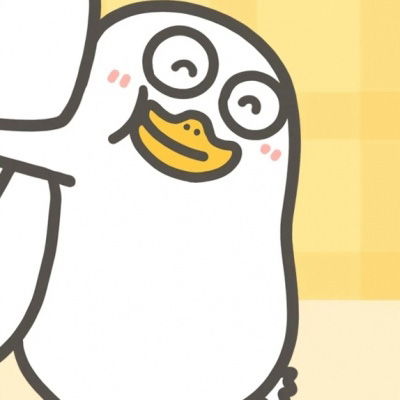  小刘鸭头像高清可爱搞笑二货小刘鸭微信头像