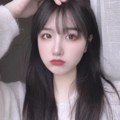  女生头像撒娇是察觉到了被偏爱女生头像我要个性网