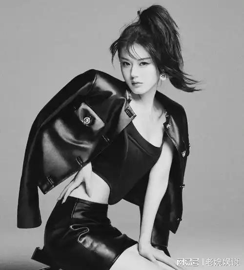  近一个月女明星营业铁粉榜,白鹿杨紫不相上下,鞠婧祎黑红也是红