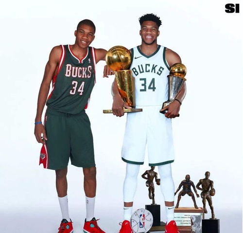  又一个詹姆斯nba名宿盛赞字母哥,希腊怪兽能否比肩詹皇