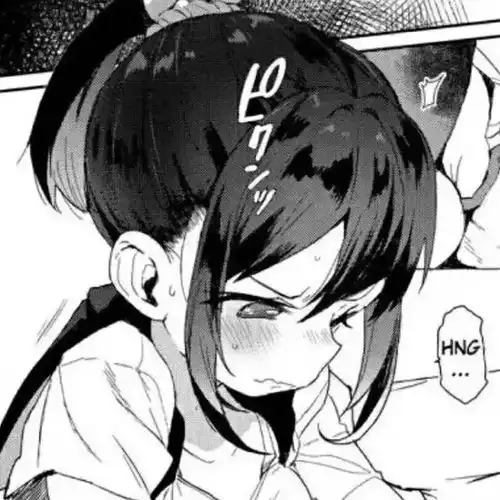 伤感动漫女头︱丧系黑白动漫女生头像 伤感动漫女头︱丧系黑白动漫女生头像