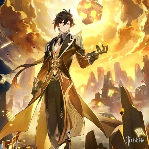  原神动态壁纸下载wallpaper原神动态壁纸下载