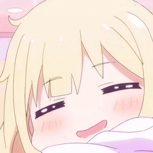  动漫女生头像动漫女生头像
