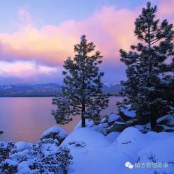 下雪的微信头像微信头像图片大全