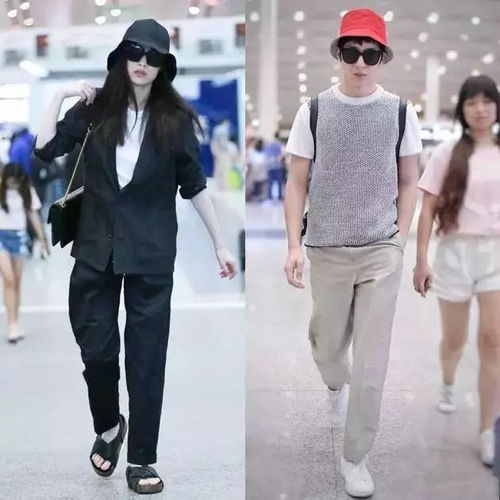  时尚精都在戴这3顶帽子显脸小春夏季出游,戴这些帽子就对了