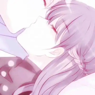  二次元情头污高清吃奶二次元最污cp情头高清