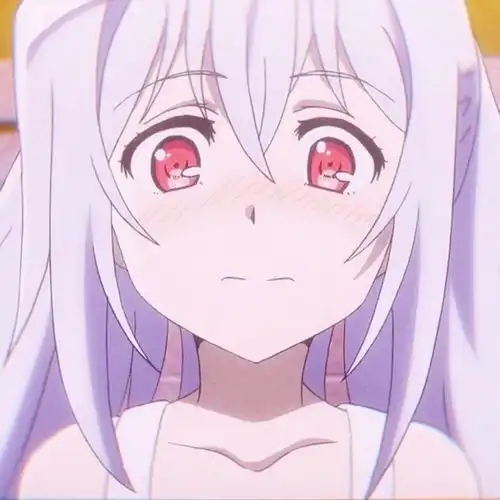 筱词治愈系女生卡通动漫头像 筱词治愈系女生卡通动漫头像