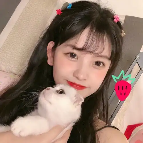  2023精致小仙女头像