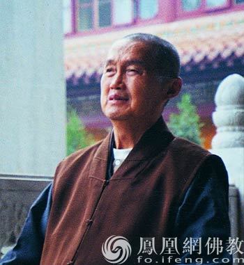  缅怀原中佛协咨议委员会副主席白光长老圆寂纪念日