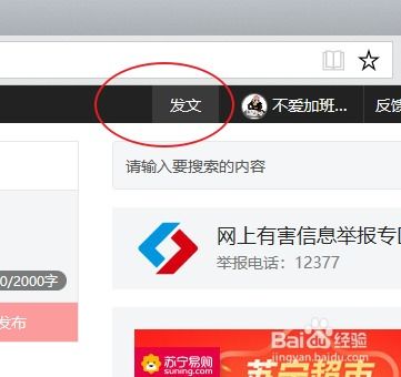  如何设置今日头条的自营广告
