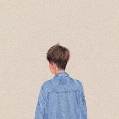  哥妹头像一左一右可爱动漫兄妹头像大全一人一张酷帅