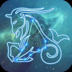 炫酷头像摩羯座星座