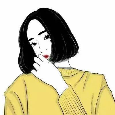  头像壁纸在这个孤独黑暗的世界里,谢谢你愿意给我光