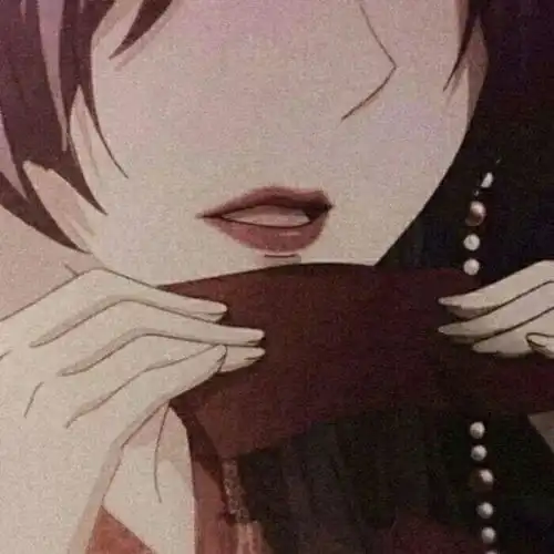  古风高冷女头像惊艳了时光,惊艳女生头像我要个性网