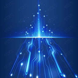  科技数码光效素材图片免费下载高清效果元素psd千库网图片编号2993856