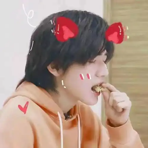  投稿45期爱豆宋亚轩头像