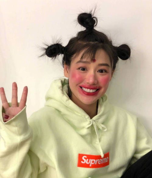  周冬雨扮丑回怼马思纯,娱乐圈有一种姐妹叫七月与安生