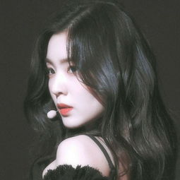  裴珠泫头像可爱滤镜美化裴珠泫irene系列头像
