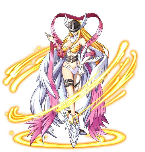  天女兽