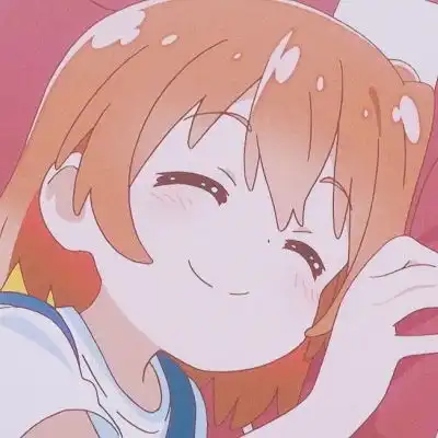  萌系头像系列动漫天使降临到卡通动漫头像我要个性网