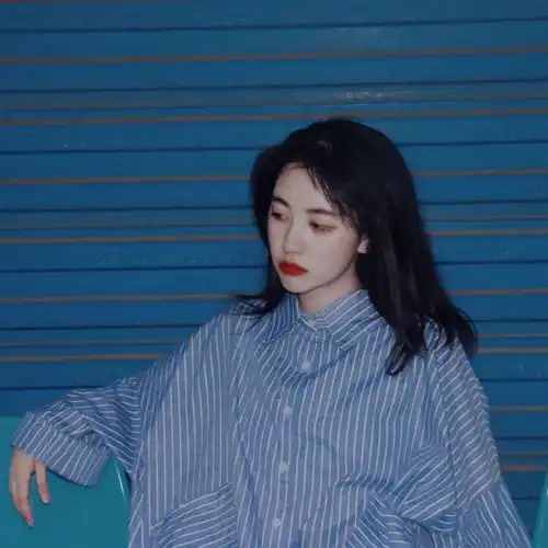  仙女头像二十三