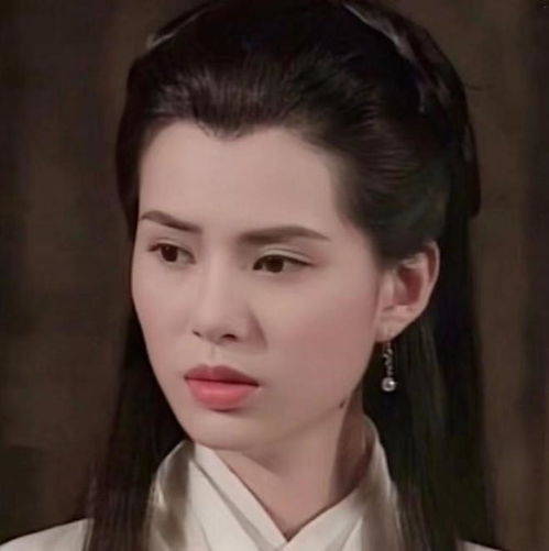  新神雕侠侣来袭,陈紫函演黄蓉,杨过颜值普通,小龙女很美