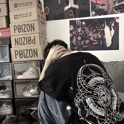 真人网图男头像