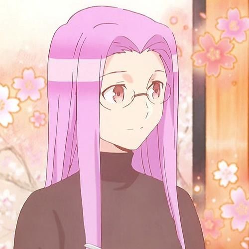  fate.recreater藤丸立香如是说fgofsn联动同人文第二讲