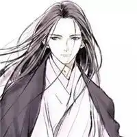  古风佛系情侣头像微信头像图片大全