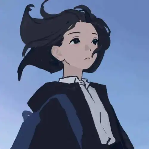  头像图片丨女生头像丨ins女生头像丨动漫头像1218