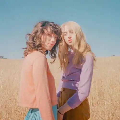  有没有那种蓝色系女生头像