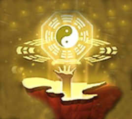  图解来自灵文对决的五个头像