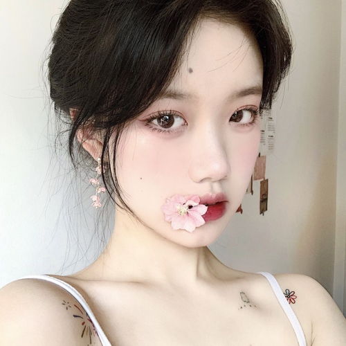  有没有一套的昵称头像