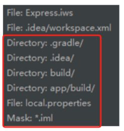  mac下androidstudio使用svn的正确姿势