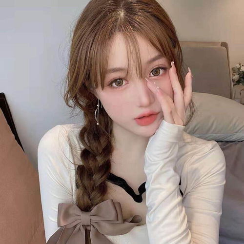  方图小姐姐集中营各种美丽小姐姐小姐姐头像